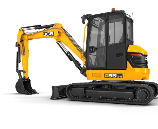 JCB