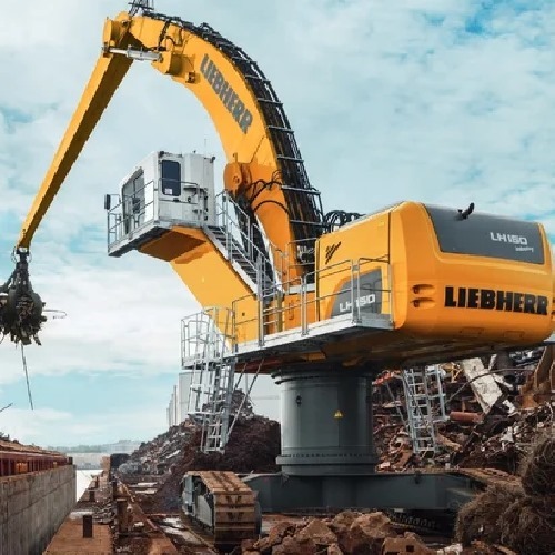 Liebherr