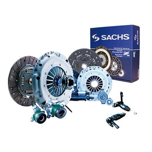 Sachs